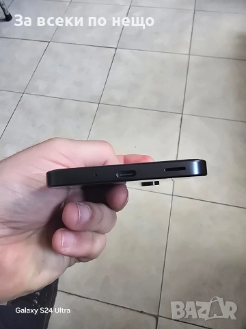 Samsung 17 128 GB чисто нов, снимка 9 - Samsung - 54245315