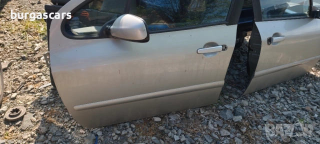 Врата предна задна лява дясна  Peugeot 307 SW, снимка 2 - Части - 54532828