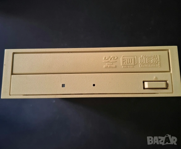 DVD записвачка NEC ND-3540A IDE/PATA + IDE кабел | Тествана!, снимка 3 - Други - 54808959
