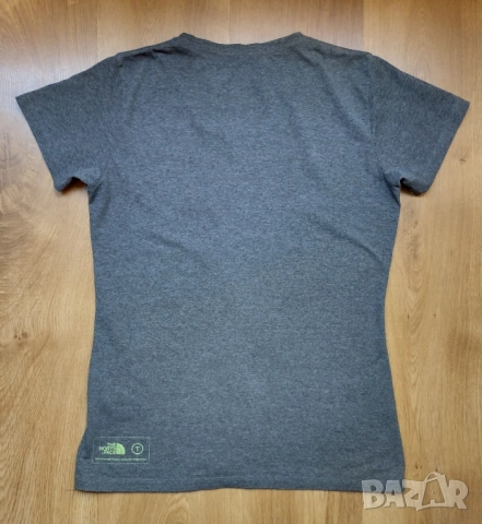 The North Face - дамска тениска, снимка 6 - Тениски - 54661383