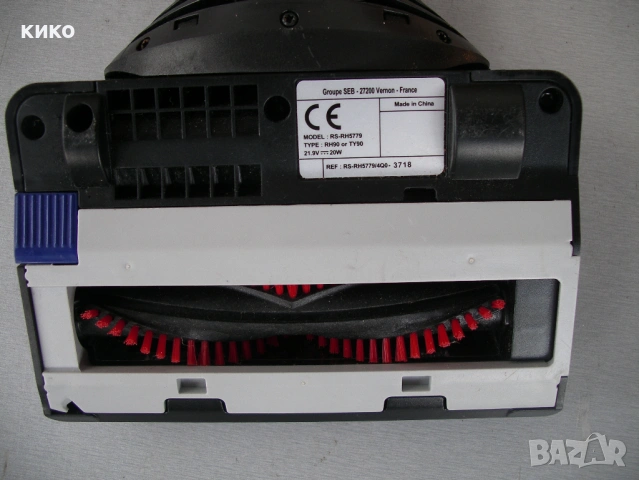 Аксесоари за  ROWENTA - Накраиници, снимка 13 - Прахосмукачки - 54009837