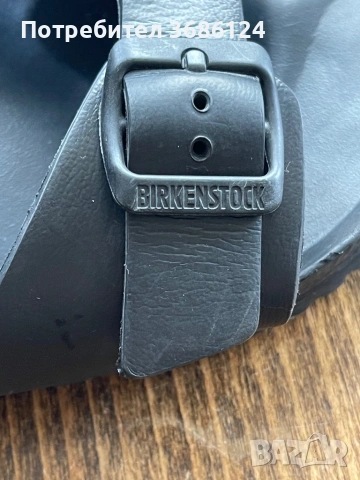 Birkenstock, снимка 4 - Чехли - 54006243