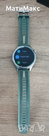 Huawei Watch GT 6, снимка 3 - Смарт часовници - 55554440