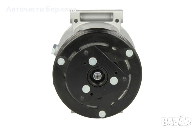 Компресор за климатик за Nissan Interstar и Nissan Primastar, снимка 4 - Части - 54859006