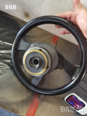 Спортен волан Victor opel , снимка 3 - Части - 54183116