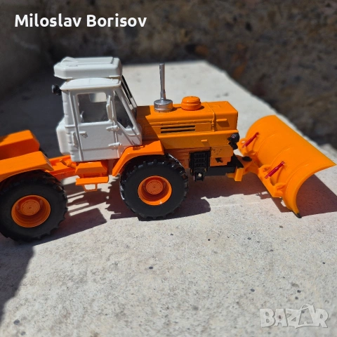 T-150 1:43, снимка 3 - Колекции - 54444668