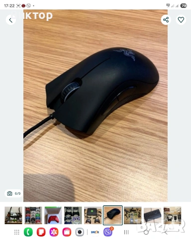 Джойстици controller xbox 360 one original playstation 2 ps3 ps4 PC, снимка 6 - Аксесоари - 54293164