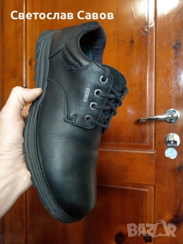 Clark's Gore-tex 43нм. 28,0см., снимка 2 - Ежедневни обувки - 54716887