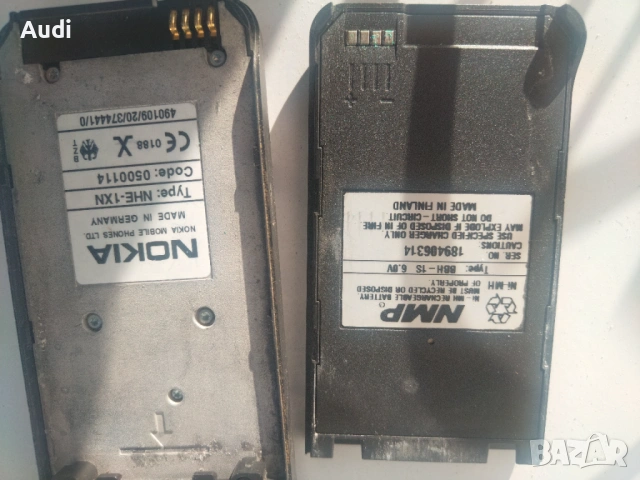  Реле, вакуум, емблема, телефон NOKIA Mercedes W140, снимка 16 - Части - 54323272