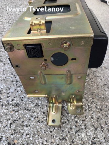   CD changer "Grundig", снимка 4 - Аксесоари и консумативи - 54981601