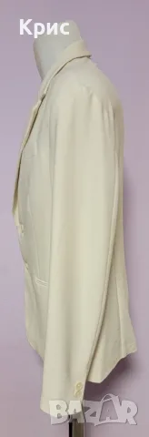 ZARA eлегантно мъжко сако , снимка 3 - Сака - 55394464