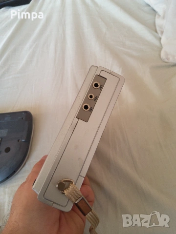 Alwa,Philips, Grundig,discman, radio, снимка 5 - Радиокасетофони, транзистори - 54333116