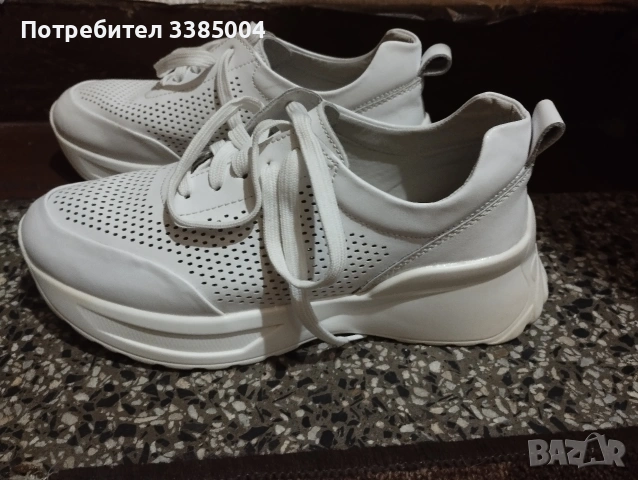 дамски обувки 