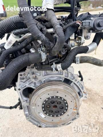 H4M632, H4MC632, H4MC двигател 1.6 Hybrid 143 кс., 2025 г. за Dacia, Renault, Mitsubishi, Дачия, Рен, снимка 4 - Части - 54012999