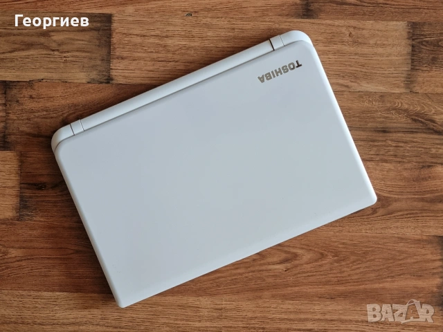 Лаптоп TOSHIBA Satellite L50 Intel i5 4200U 8 GB RAM 1 TB HDD 2 GB VIDEO, снимка 3 - Лаптопи за игри - 54667622