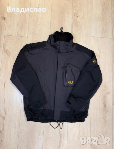 Мъжко яке Jack Wolfskin