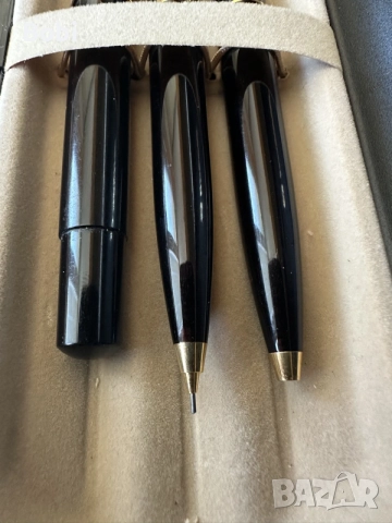 Винтидж комплект Pelikan, снимка 5 - Други ценни предмети - 55522268