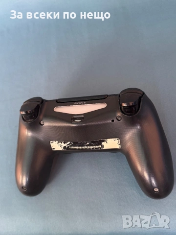 Оригинален джойстик за Playstation 4 , контролер за Плейстейшън 4 Playstation 4 PS4, снимка 7 - Аксесоари - 54571528