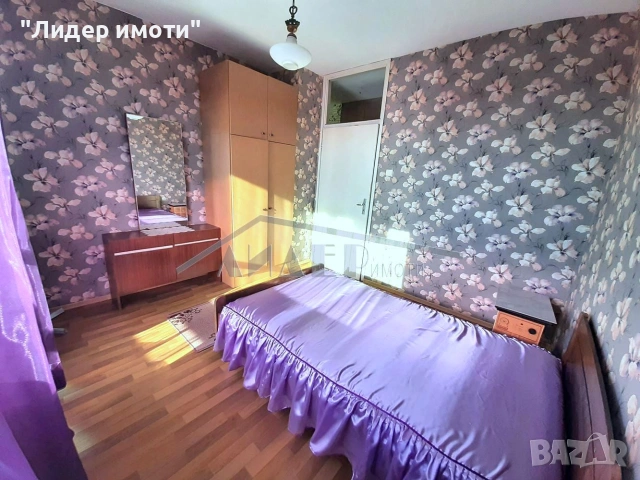 2-стаен стар монолит до Френската гимназия, снимка 7 - Апартаменти - 55062195