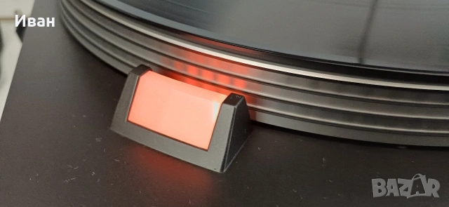 Грамофон Technics SL-B3 , снимка 6 - Грамофони - 54792894