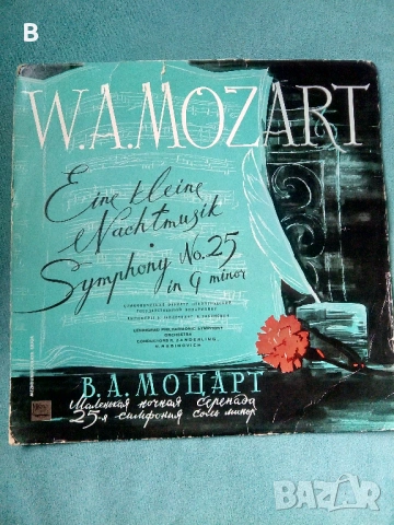 Грамофонни плочи, снимка 13 - Грамофонни плочи - 49011029