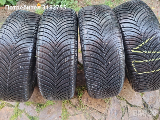 5x114.3 Honda Mazda 16" Джанти с гуми, снимка 7 - Гуми и джанти - 54980633