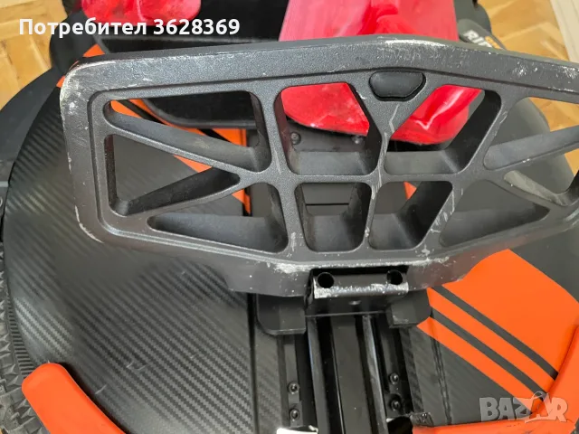 EUC Inmotion V11Y, електрически unicycle, моноцикъл, снимка 4 - Скейтборд, ховърборд, уейвборд - 55376876
