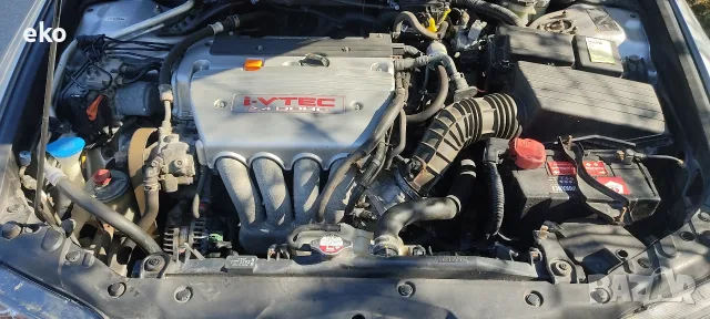 Honda accord CL7 CL9 K24A3, снимка 5 - Автомобили и джипове - 51919871