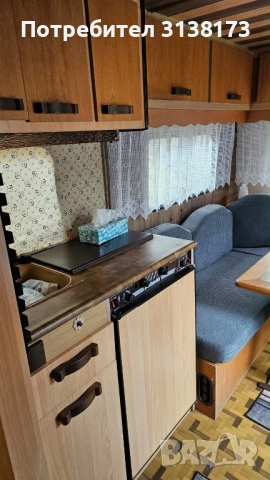 Каравана…………….::, снимка 11 - Каравани и кемпери - 54698045