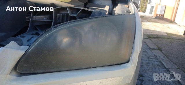 Полиране на фарове , снимка 3 - Полиране - 54167617