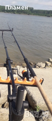 Shimano  aero x5 14ft 