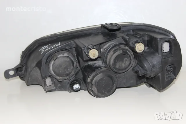 Десен фар Fiat Punto III (2003-2010г.) 46849354 🔷Valeo, снимка 5 - Части - 55292437