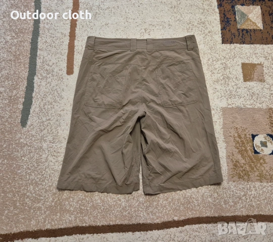 Outdoor Research къси панталони, снимка 2 - Панталони - 55011661