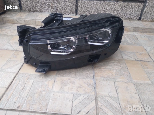 Ляв фар FULL LED за CITROEN C5 AIRCROSS 9816925580