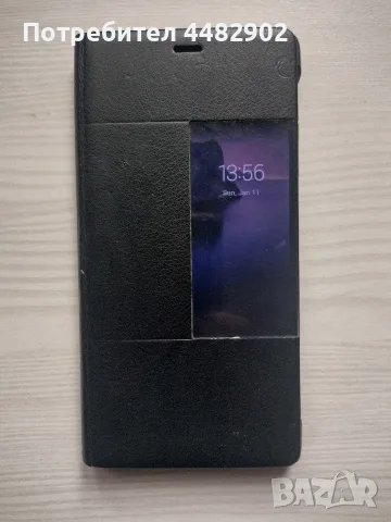 Huawei P9 Leica EVA-L19 - 32/3GB Black, снимка 5 - Huawei - 55304654