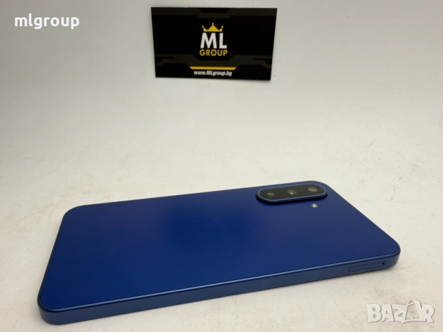 #MLgroup предлага:   #Samsung Galaxy A17 5G 128GB / 4GB RAM Dual-SIM, втора употреба, снимка 3 - Samsung - 55147933