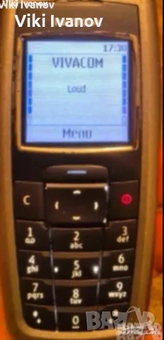 Нокия 2600-добро състояние 