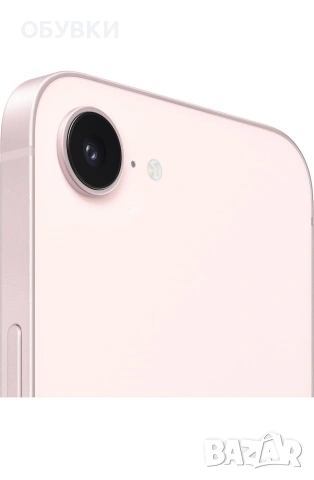 Продам чисто нов. Iphone 17e 256GB. , снимка 2 - Apple iPhone - 55061134