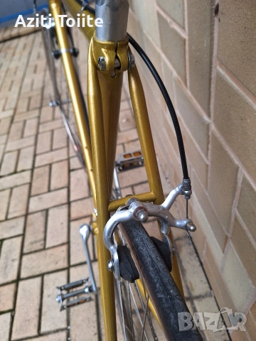 Cilo road vintage, снимка 8 - Велосипеди - 53958386