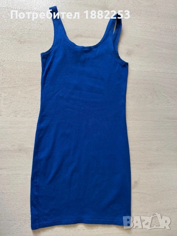 Рокля  H&M, снимка 2 - Рокли - 55015775