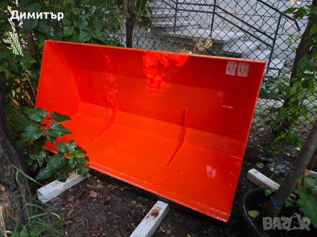 Челен товарач CAST 33TLX, снимка 18 - Индустриална техника - 55092982