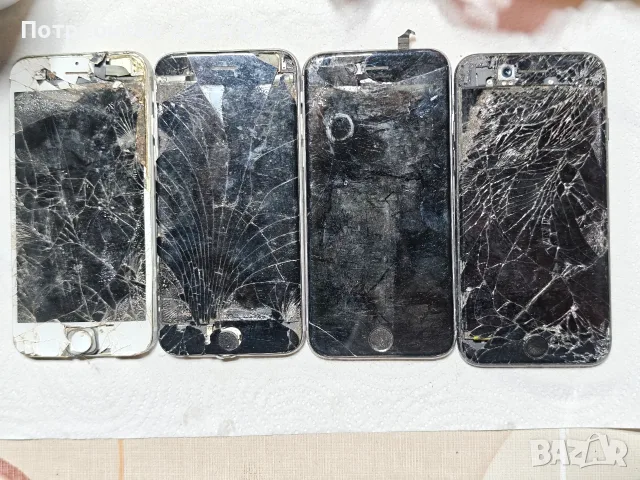 телефон iPhone 6s i 7 , снимка 4 - Apple iPhone - 55382396
