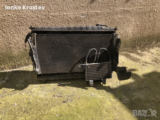 kia Opirus 3,5 V6 на части, снимка 13 - Автомобили и джипове - 55437273