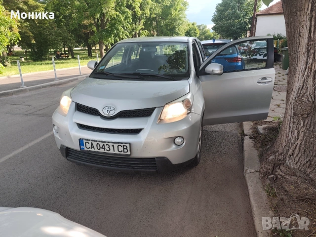 Toyota Urban Cruiser , снимка 11 - Автомобили и джипове - 54637035