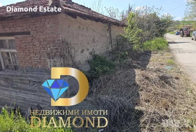 Къща в село Гарваново, обл. Хасково, снимка 4 - Къщи - 54363370