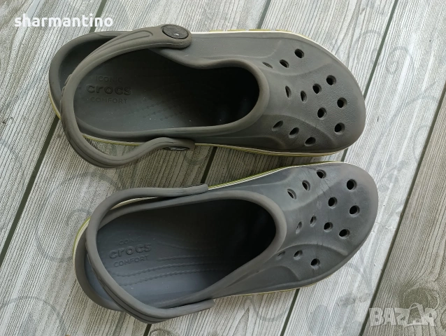 Crocs N 32,5 сандали, снимка 4 - Детски сандали и чехли - 55081874