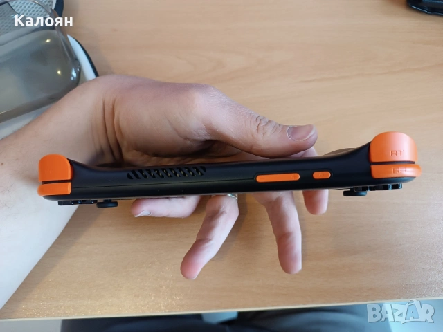 Mangmi Air X, снимка 4 - Други игри и конзоли - 54329321