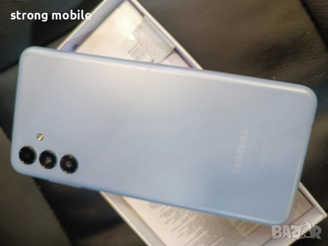 Samsung A13 5G, Гаранция 
