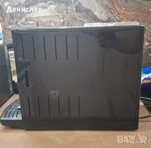 Кафеавтомат / Кафемашина Melitta Caffeo Solo , снимка 3 - Кафемашини - 54335316