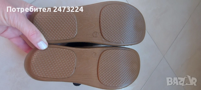 Дамски ортопедични нови сандали , снимка 3 - Сандали - 54974190